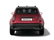 Renault 4 (Zeeuw & Zeeuw Private Lease Actie v.a. € 551,-) Iconic Comfort Range | Wij maken graag een Private Lease offerte op maat voor u!