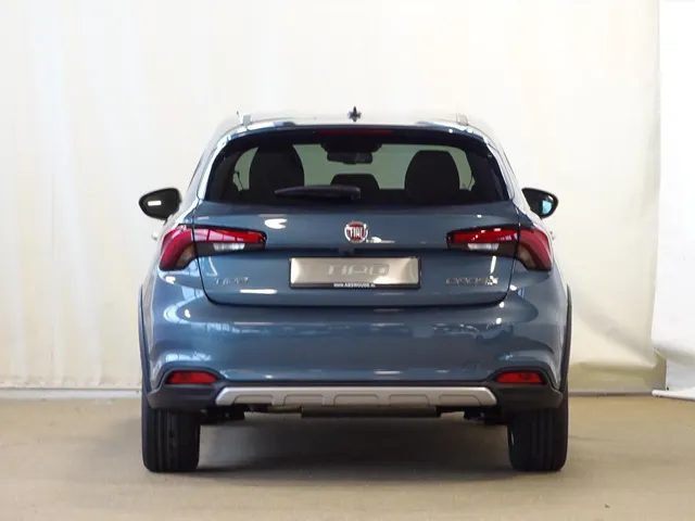 Fiat Tipo Cross New 1.0 Firefly 100pk Navi | Adaptive Cruise Control | Ap