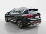 Hyundai Santa Fe 1.6 T-GDI PHEV Premium Sky 7-persoons | Zeer compleet | Zeer nette auto | Open dak | 360 graden camera | Stoelverwarming & koeling |