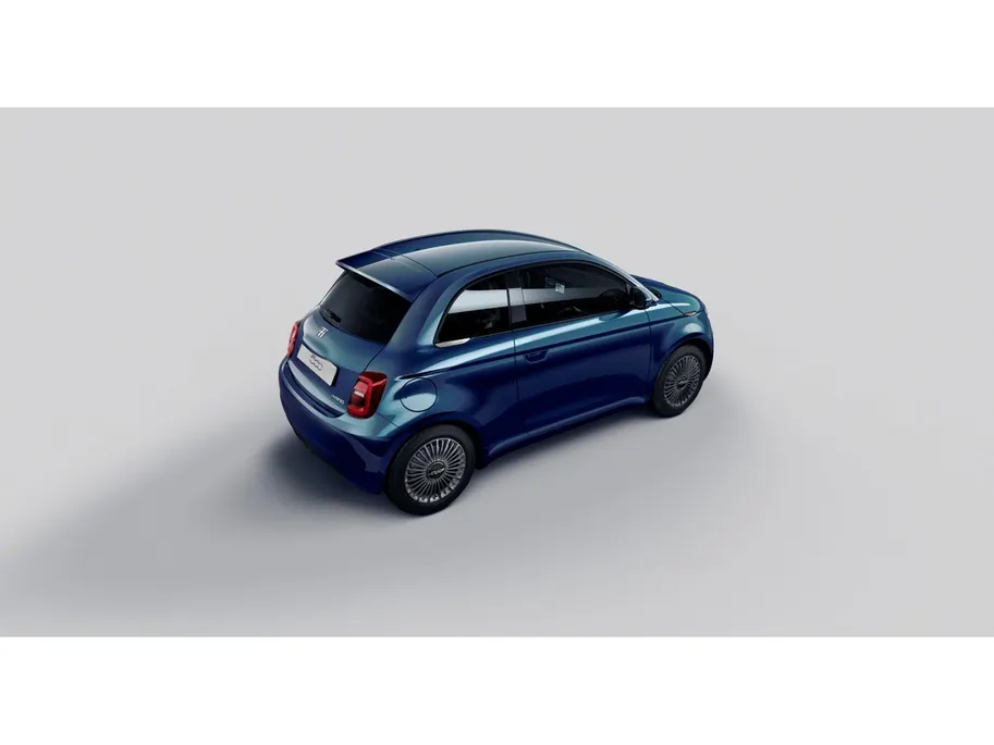 Fiat 500 Torino