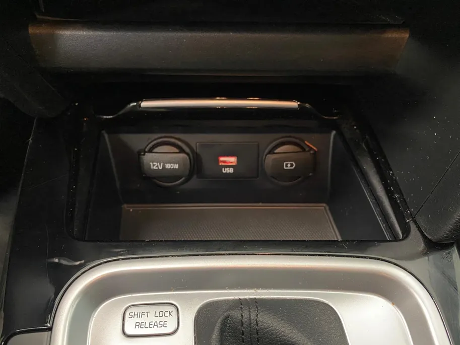 Kia Ceed Sportswagon 1.6 PHEV | AUTOMAAT | DYNAMIC PLUS LINE | NL-AUTO |