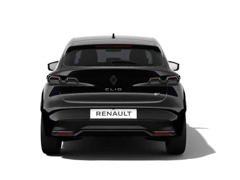 Renault Clio Hybrid 160 esprit Alpine | NU met €1.800,- Zeeuw & Zeeuw voorraadkorting | 5 jaar Gratis Garantie tot 160.000km en financier vanaf slechts 2,9% rente |