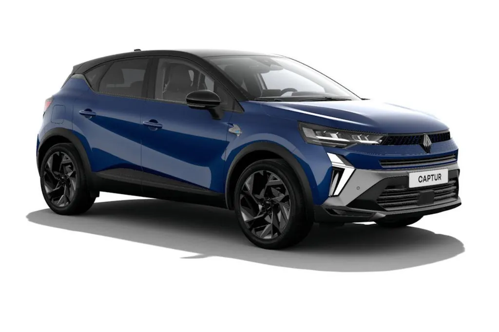 Renault Captur (Zeeuw & Zeeuw Private Lease Actie v.a. € 519,-) E-Tech full hybrid 160 esprit Alpine | Wij maken graag een Private Lease offerte op maat voor u! |