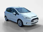 Ford B-MAX 1.0 EcoBoost Titanium | Dealeronderhouden | Cruise control | Lichtmetalen velgen | Navigatie | Camera