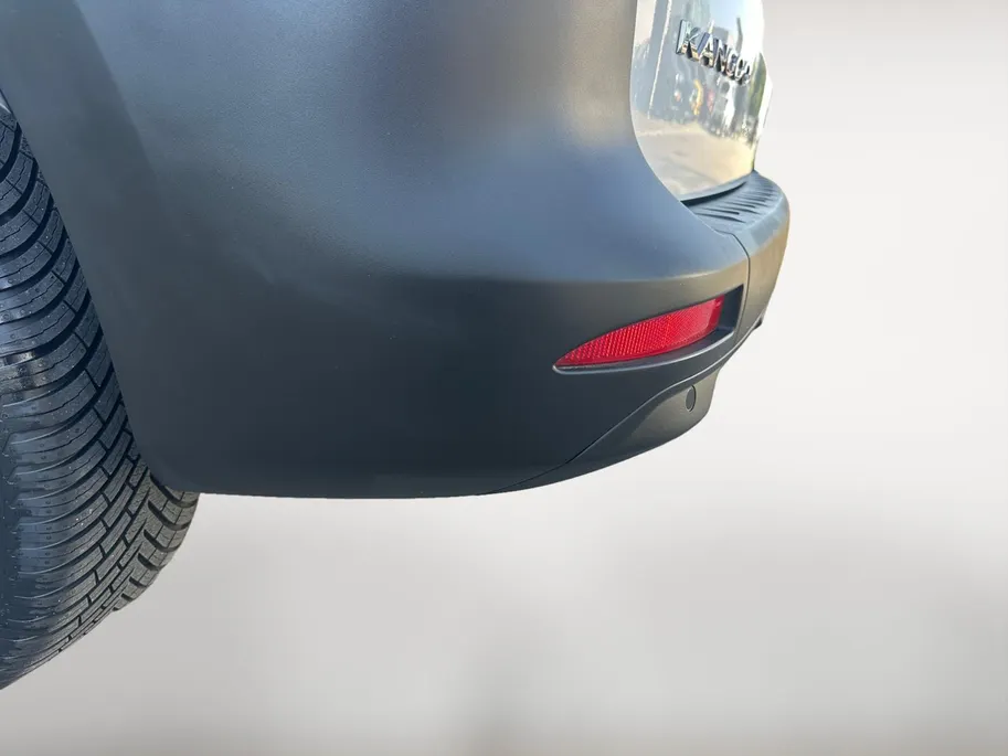 Renault Kangoo 1.5 Blue dCi 95 advance L1 | BPM VRIJ | Apple CarPlay/Android Auto | Stoelverwarming | Armsteun | Climate Control | Digital Cockpit | Cruise Control | Licht & Regen Sensor | Keyless Entry |