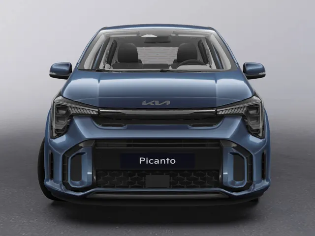 Kia Picanto 1.0 DPI GT-Line