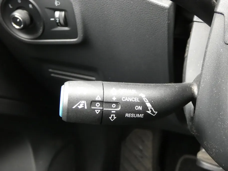 MG ZS EV Electric 143pk Luxury | Adaptieve Cruise Control | Uniek!