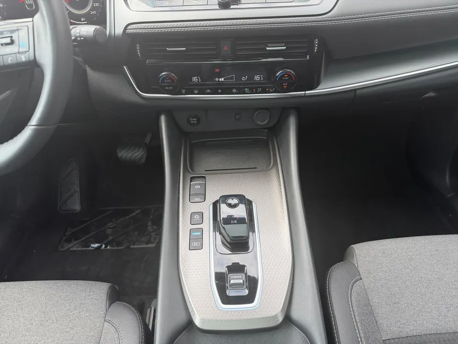 Nissan QASHQAI 1.5 e-Power N-Connecta | Panoramadak | Adapt. Cruise Control| Carplay