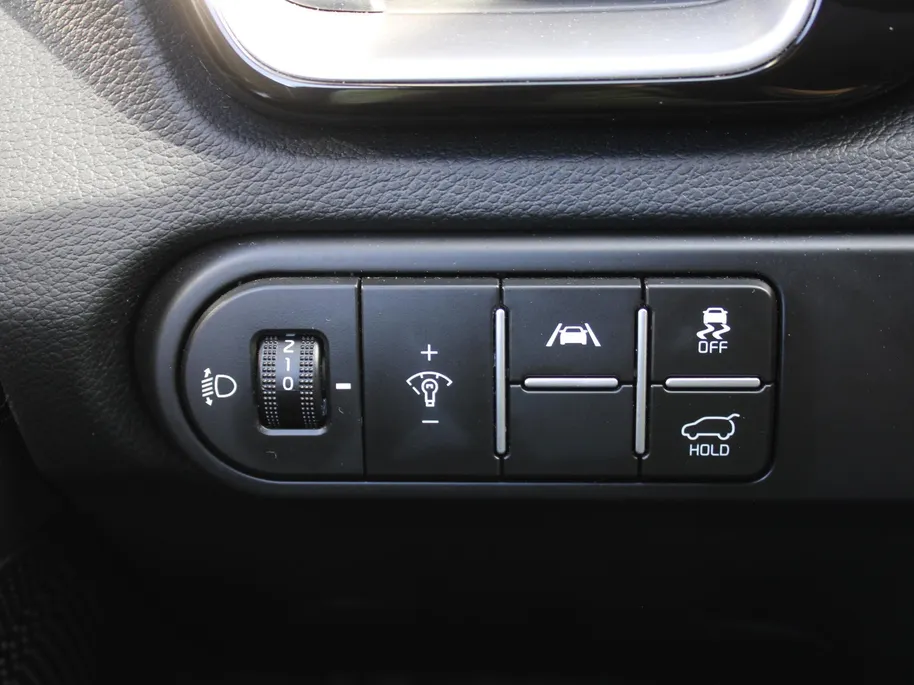 Kia Ceed Sportswagon 1.0 T-GDi DynamicPlusLine | Stoel- & stuurverwarming | Camera | Clima | Cruise | LED | Navi | Elek. achterklep | 16' LM |