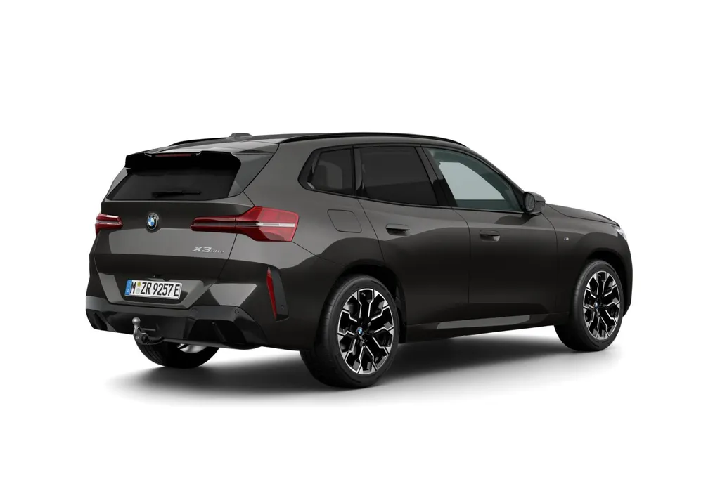 BMW X3 30e xDrive