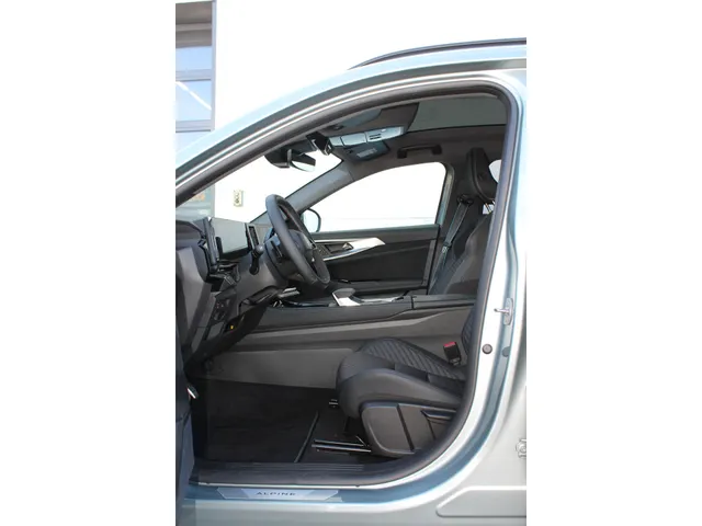 Renault Espace E-Tech full hybrid 200 esprit Alpine 7p. | Pack Privilege | Pack 360 camera | Pack Light en Sound | NIEUW OP VOORRAAD