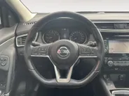 Nissan QASHQAI 1.6 Tekna 1ste eigenaar| Navigatie| Panoramadak| Stoelverwarming| Voorruitverwarming|360 graden camera| Dealeronderhouden| All seasonbanden|