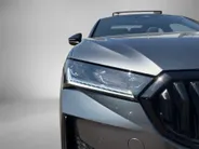 Škoda Superb Combi 1.5TSI 150kW/204PK PHEV Sportline DSG · Panoramadak · Apple/Android Car Play · Camera ·  Leder/Alcantara · Trekhaak ·