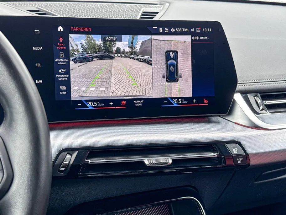 BMW iX1 xDrive30