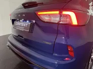 Ford Kuga 2.5 PHEV e-CVT 225pk ST-Line