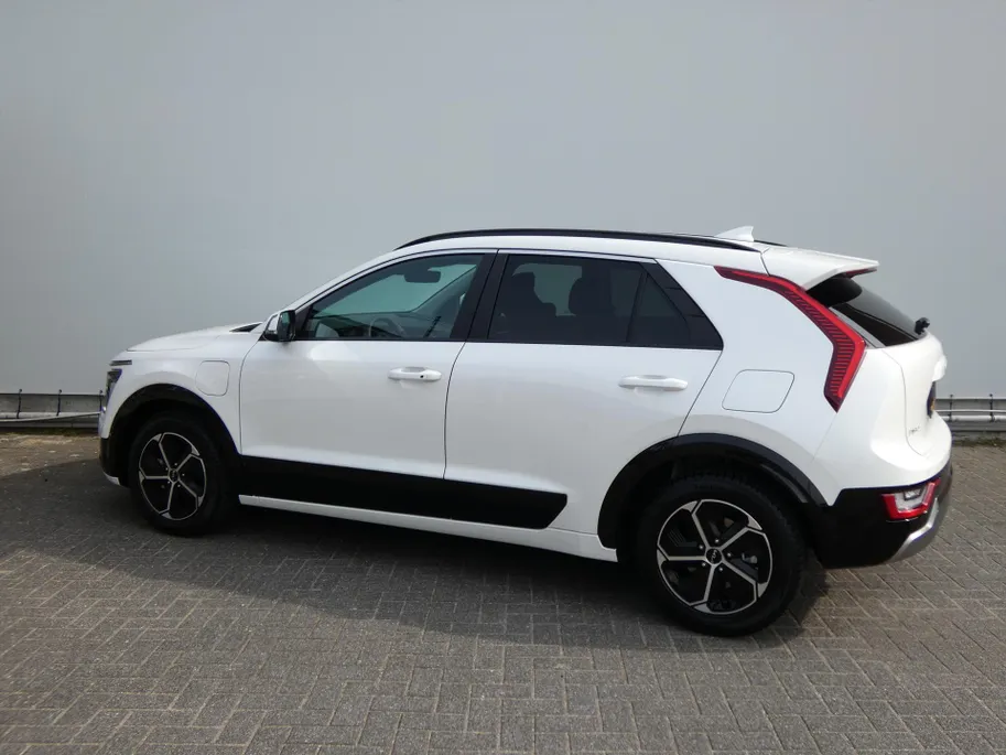 Kia Niro 1.6 GDi Plug-in Hybrid 171pk DCT6 DynamicPlusLine
