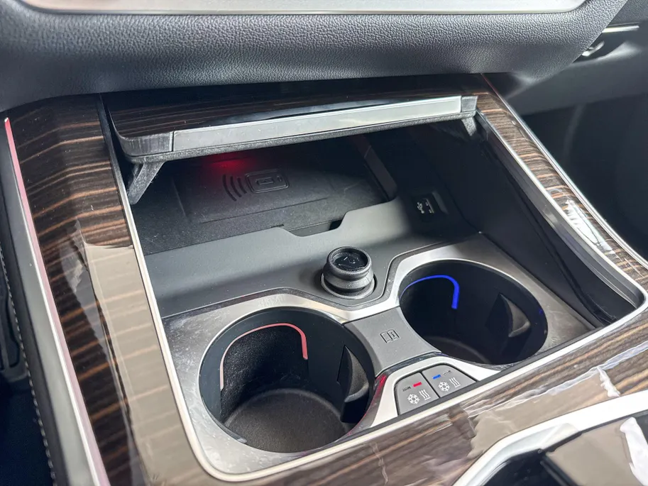BMW X5 xDrive50e
