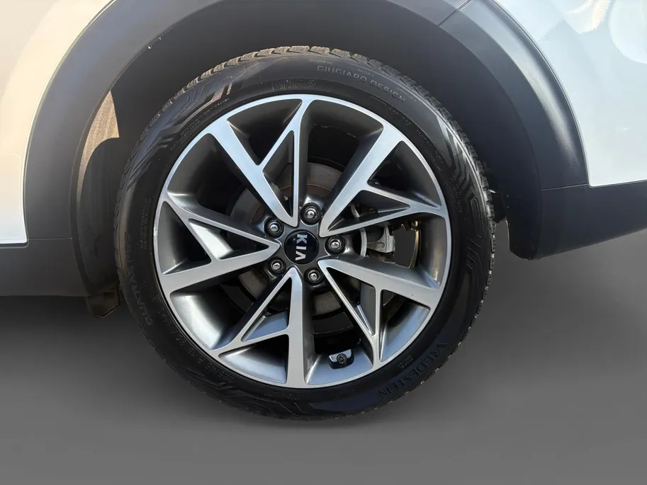 Kia Niro 1.6 GDi Hybrid DynamicPlusLine | Navi | Stoel- stuurverwarming | Climate control