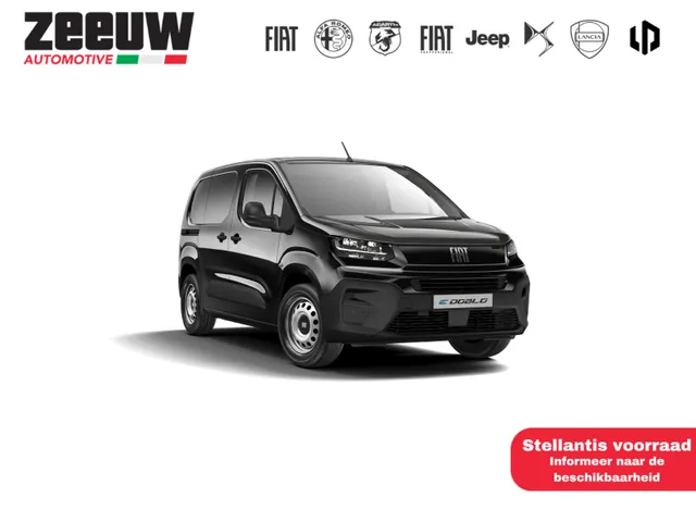 Fiat Doblò