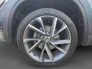 Škoda Kodiaq 1.5 TSI Sportline Business 7p. | Goed onderhouden! | Panoramadak | Trekhaak | Achteruitrijcamera | Elektr. Stoelen | 20'' velgen | 12 maanden garantie