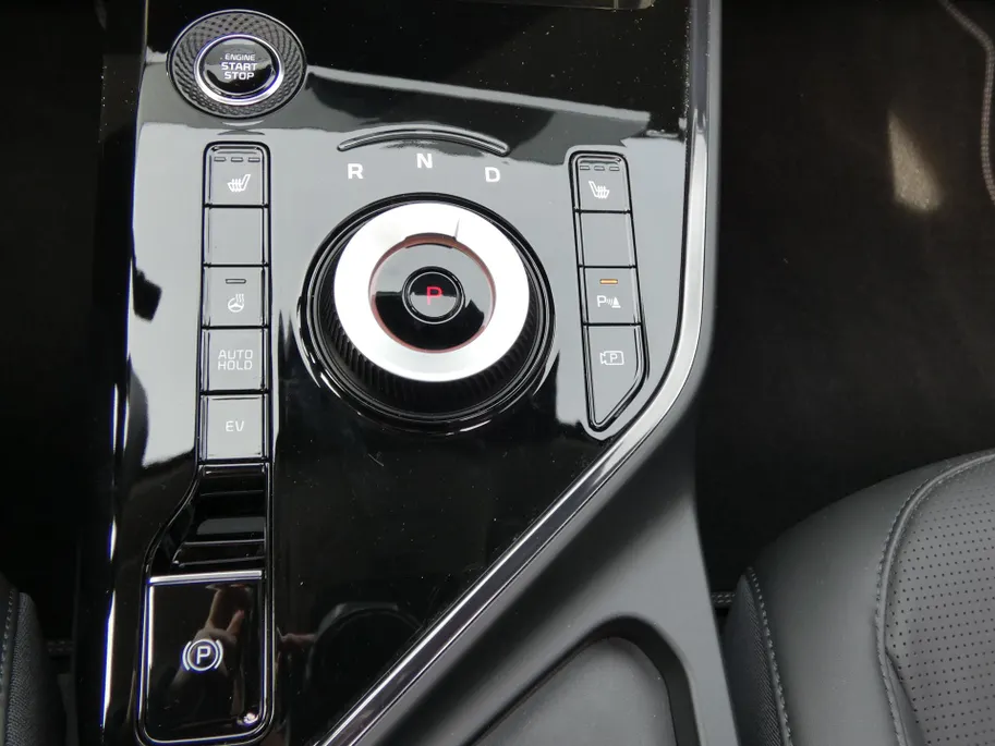 Kia Niro 1.6 GDi Plug-in Hybrid 171pk DCT6 DynamicPlusLine