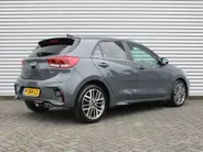 Kia Rio 1.0 T-GDi MHEV GT-Line | Stuur-/stoelverwarming | 17' LM | Camera | Clima | Navi | Cruise | Keyless |