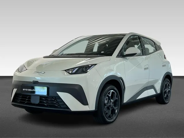 BYD DOLPHIN SURF