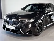 BMW M5 Sedan 