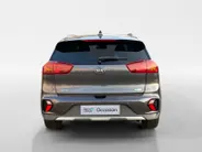 Kia Niro 1.6 GDi PHEV DynamicLine Climate control | Trekhaak | Navigatie | Camera | LM velgen | Stoel,- en stuurverwarming | Elek. best. stoel |
