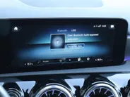 Mercedes-Benz A-Klasse 250 e Business Solution Luxury Limited