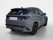 Hyundai Tucson 1.6 T-GDI PHEV | N-LINE | 2WD | TWO TONE | LIMITED BLACK |