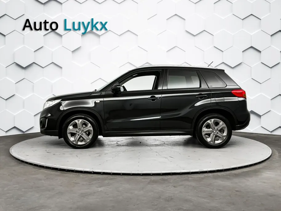 Suzuki Vitara 1.6 Exclusive Automaat | Navigatie | Parkeercamera | Apple Carplay/Android Auto