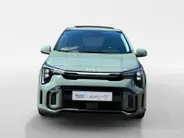 Kia Picanto 1.0 GDi GT-Line Automaat | Schuif/kanteldak | Stoel/stuur verwarming | Keyless entry | Fabrieksgarantie 20-1-2033 + 3x 1 jaar* | NAP