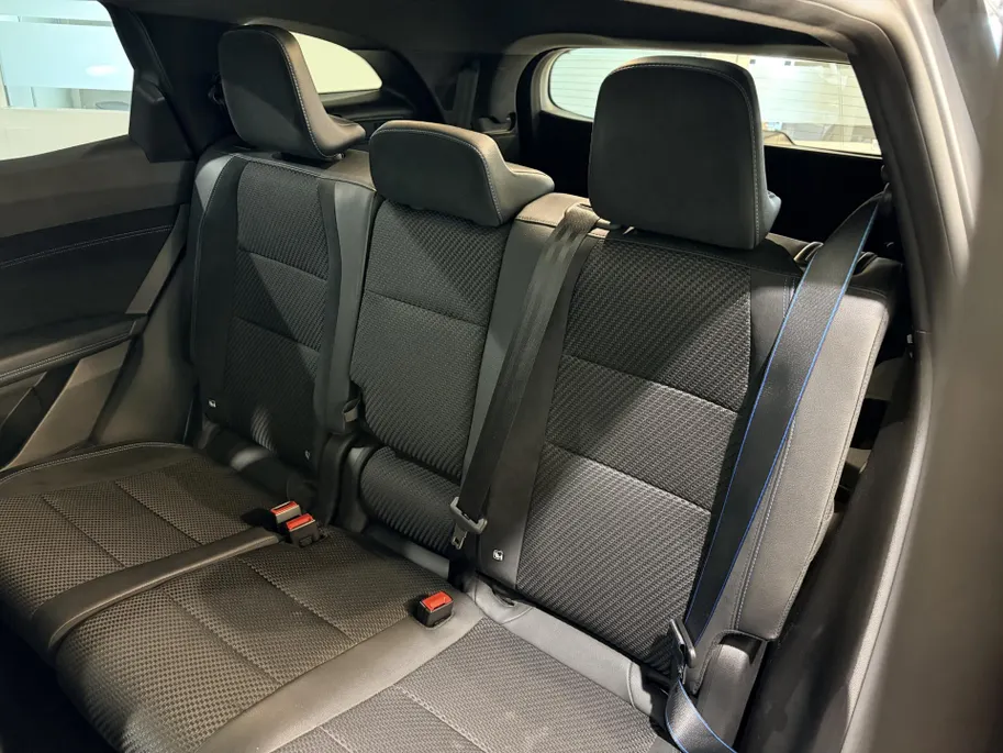 Renault Espace 200PK E-Tech Full Hybrid Esprit Alpine 7p. AT | 1e eigenaar | Panoramadak | Harman Kardon Audio | Adaptive Cruise Control | Digital Cockpit | 360 Camera | Climate Control | Apple CarPlay/Android Auto | Elektrische Achterklep |