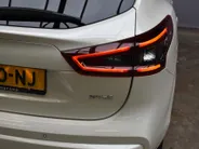 Nissan QASHQAI 1.3 DIG-T 160pk DCT Automaat Evapo New Tekna | 19 Inch velgen | Navi |Camera Cruise | Pano | Trekhaak | Keyless entry