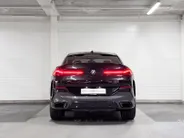 BMW X6 xDrive40i High Executive