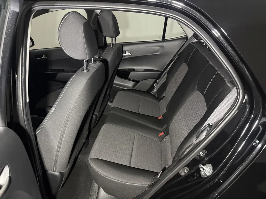 Kia Picanto 1.0 DPi 67pk 4-zits DynamicLine