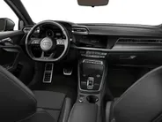 Audi A3 Sportback 40 TFSI e S edition 204 PK · Assistentiepakket rijden en parkeren plus · Optiekpakket zwart plus · Lichtpakket plus ambient light