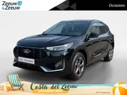 Ford Kuga 2.5 PHEV ST-Line X | Dealer Onderhouden | Garantie tot 24-06-2028 | Trekhaak | 2100KG Trekgewicht | Pano Dak | 360 Graden Camera | Adapt. Cruise Control | BLISS | Winter Pakket | B&O Audio | Elektrische Achterklep