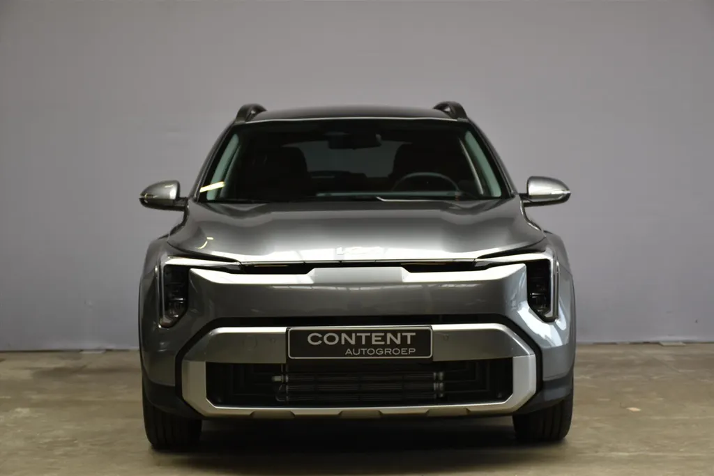 Kia Stonic 1.0 T-GDi MHEV 115pk DynamicPlusLine