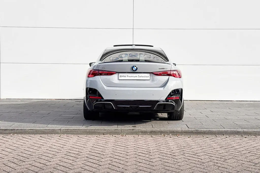 BMW i4 eDrive40 M Sport Edition 84 kWh