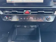 Kia Niro EV DynamicLine 64.8 kWh | Navigatie | LM-Velgen | Climate control | adaptieve cruise control | Keyless | Trekhaak