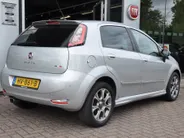 Fiat Punto Evo 0.9 TwinAir Lounge