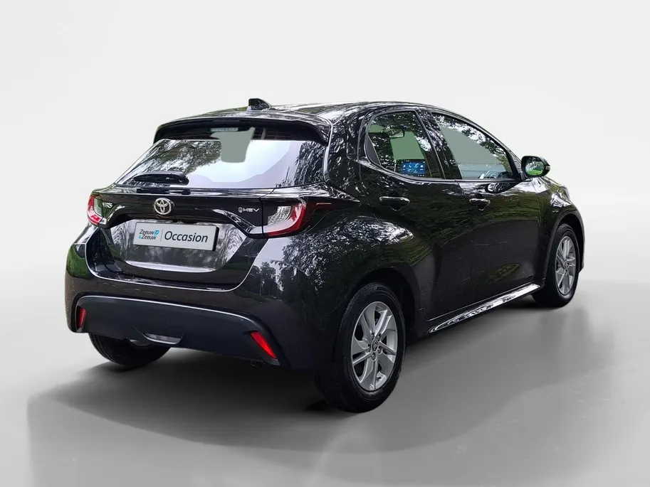 Toyota Yaris 1.5 Hybrid 115 Active | ACHTERUITRIJCAMERA | CARPLAY | CLIMATE | HYBRID | CRUISE |