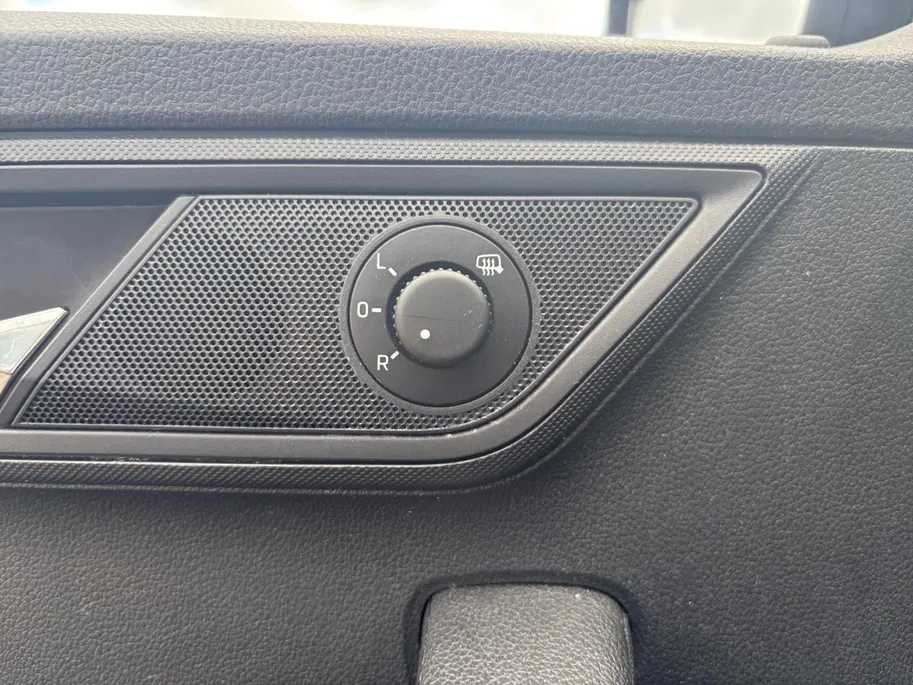 Škoda Fabia 1.0 TSI Sport business | Apple carplay / Android auto | Cruise control | 12 maanden BOVAG garantie