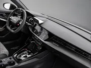 Audi RS3 Sportback 2.5 TFSI quattro 400 PK competition limited 593/750 · Audi Exclusive Gletsjerwit Mat Effect · Head-Up display · Sonos Premium 3D · Panorama dak · RS sportuitlaat