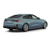 BMW i4 eDrive35 70 kWh Pure Edition