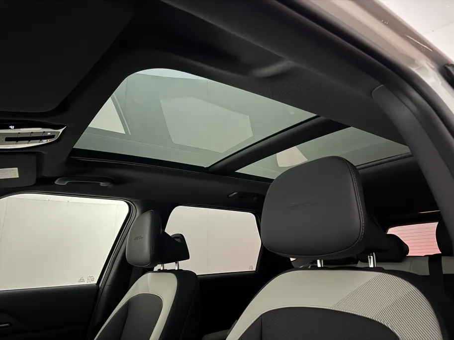 Kia EV5 81,4 kWh 217pk 2WD GT-Line Business Edition NIEUW