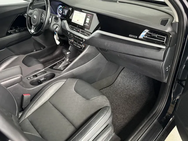 Kia Niro 1.6 GDi PHEV Dyn.L.