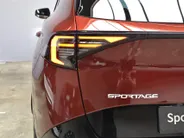 Kia Sportage 1.6 T-GDi 239pk Hybrid AT6 DynamicPlusLine